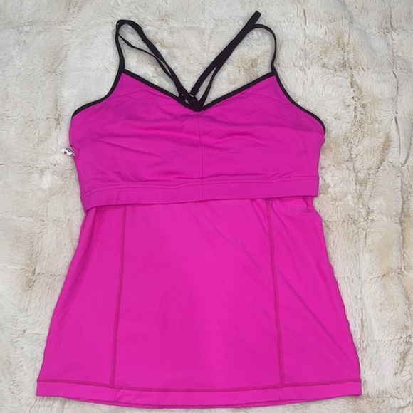 Lorna Jane singlet/active top - Picture 7 of 7